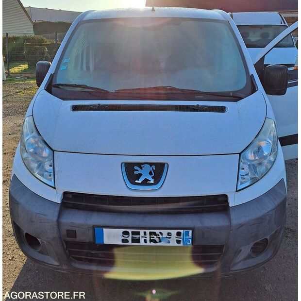 2007 بيجو Expert-45983604