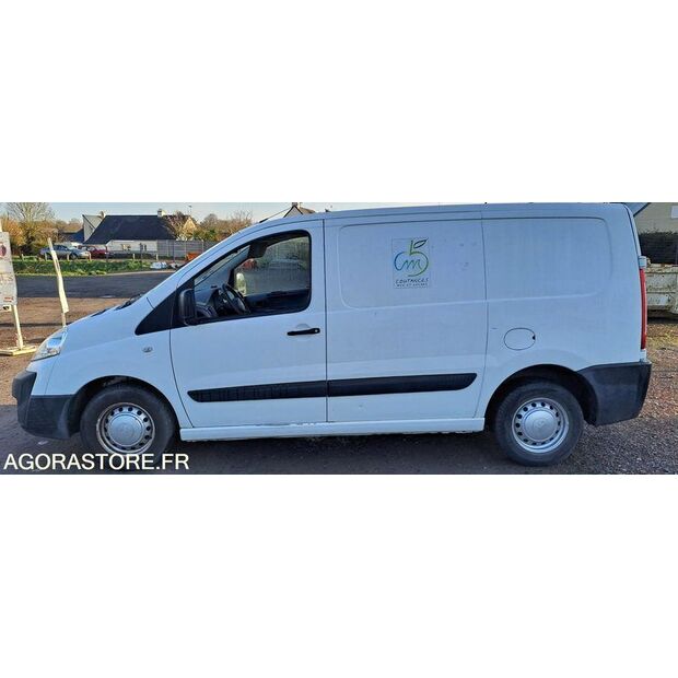 2007 بيجو Expert-45983605