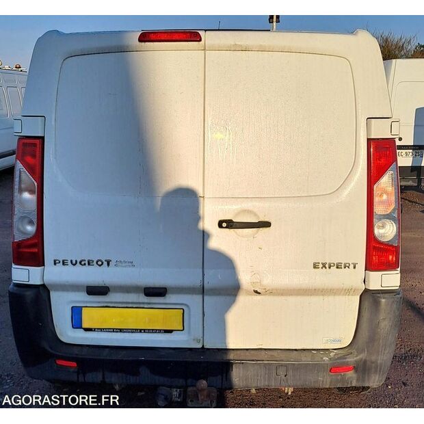 2007 بيجو Expert-45983606