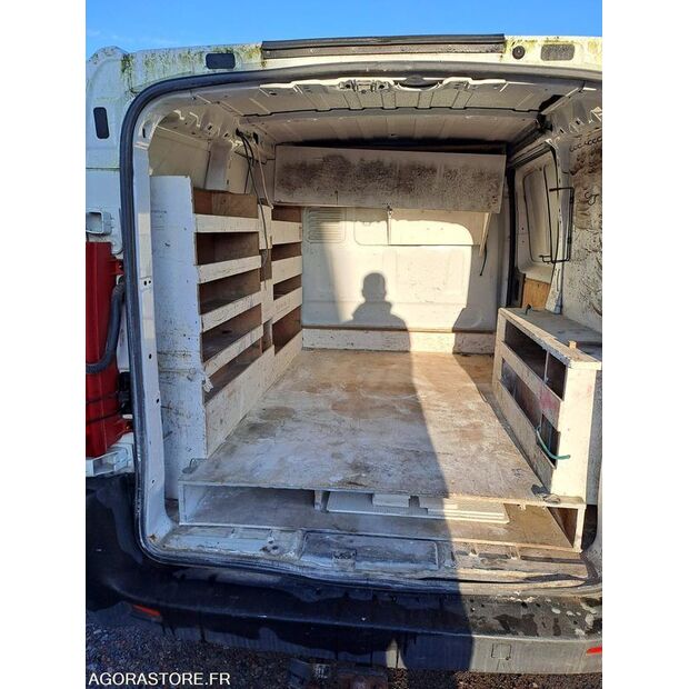 2007 بيجو Expert-45983607