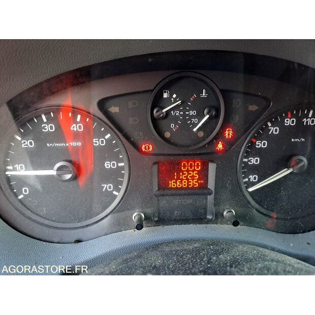 2007 بيجو Expert-45983609