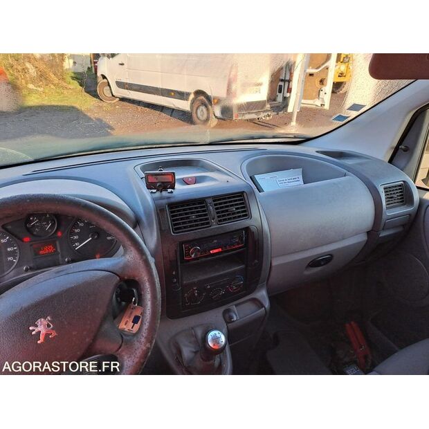 2007 بيجو Expert-45983610