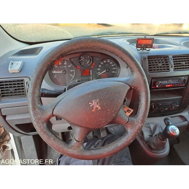 2007 بيجو Expert-45983611