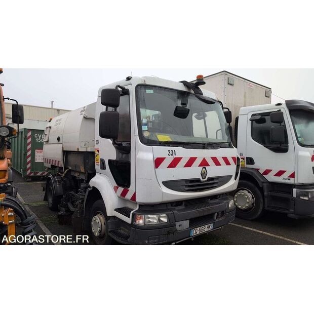 2013 رينو Midlum-45983613