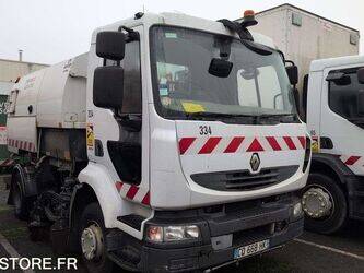 Image de BALAYEUSES 2013 Renault Midlum