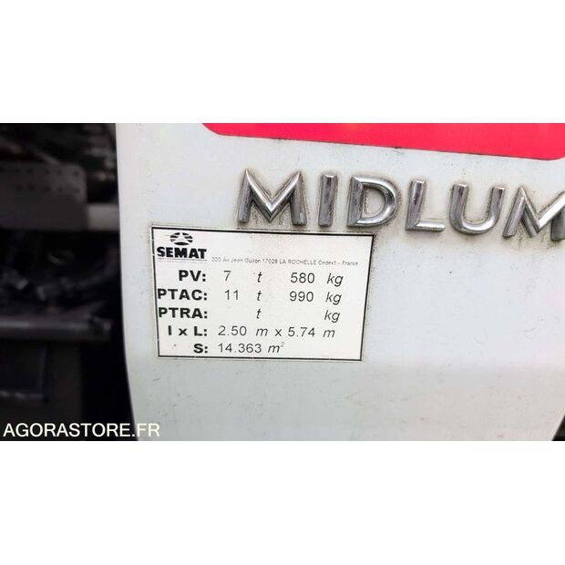 2013 رينو Midlum-45983622