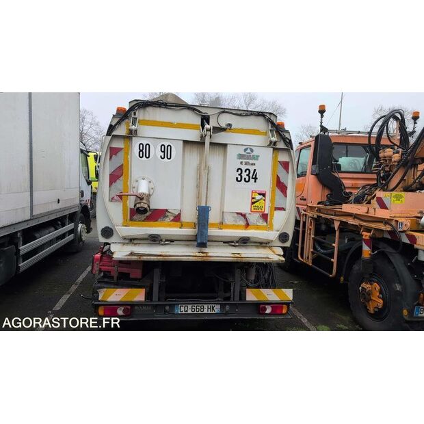 2013 رينو Midlum-45983624