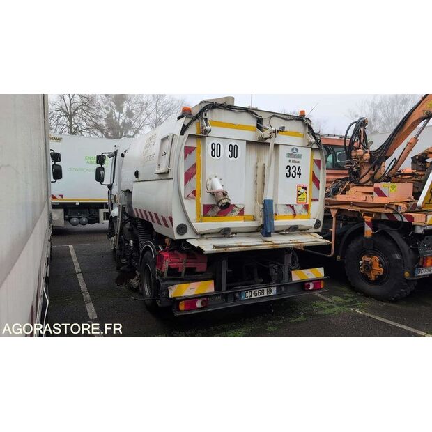 2013 رينو Midlum-45983640