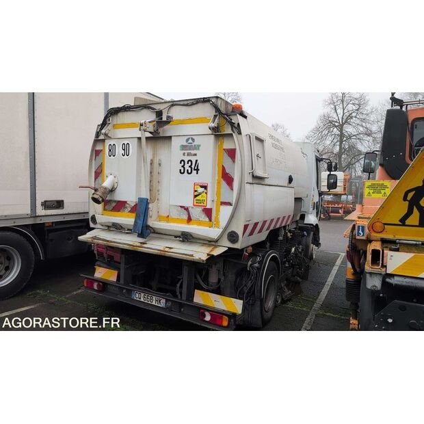 2013 رينو Midlum-45983641