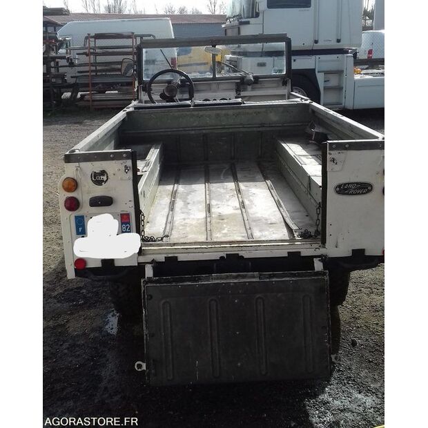 1963 Land Rover-45983646