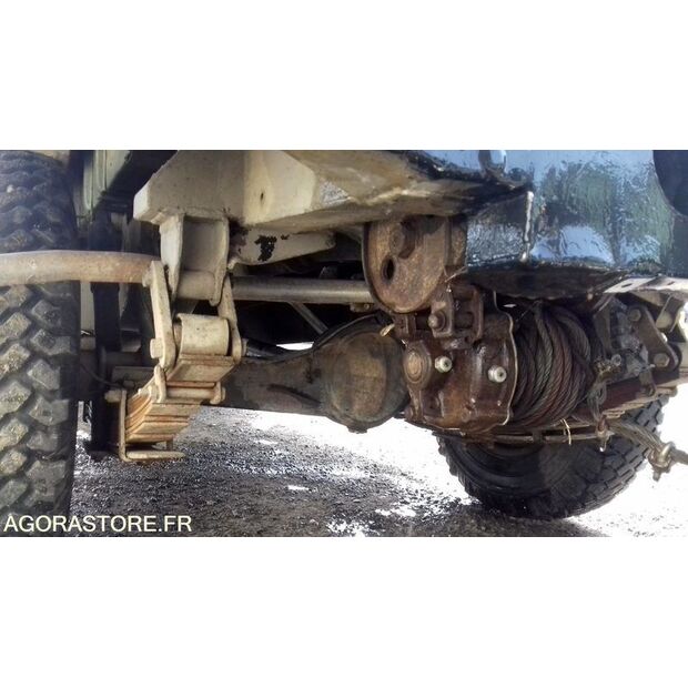 1963 Land Rover-45983665