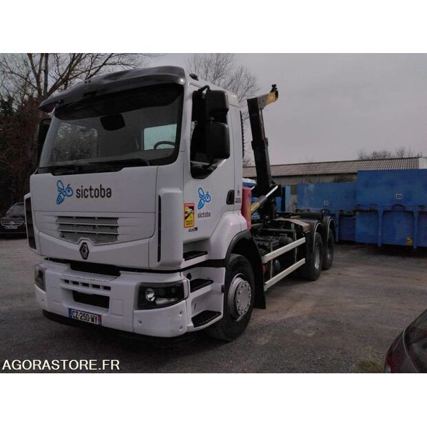 2013 Renault PREMIUM-45983676