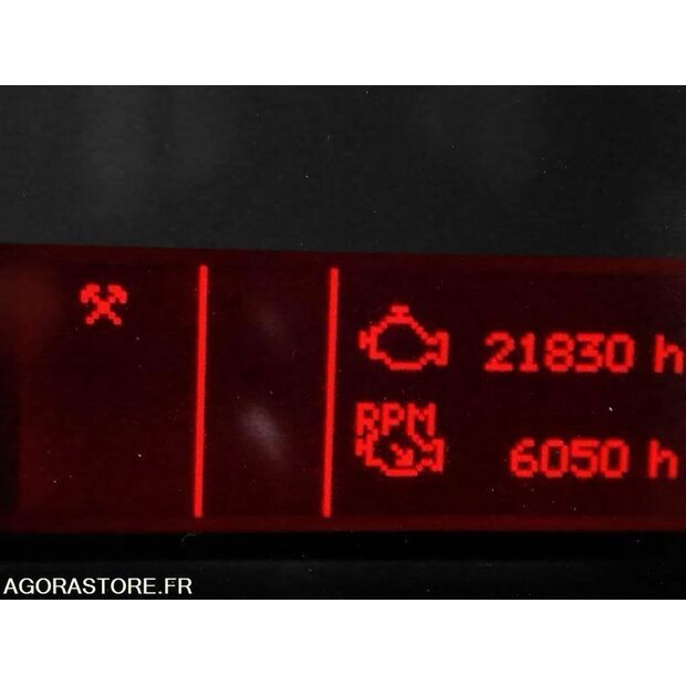 2013 Renault PREMIUM-45983693