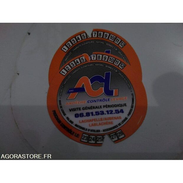 2013 Renault PREMIUM-45983698