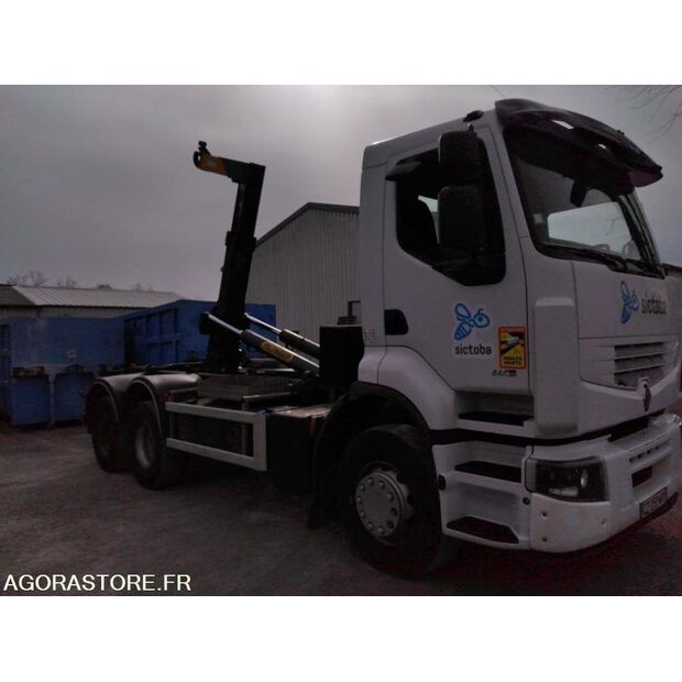 2013 Renault PREMIUM-45983702