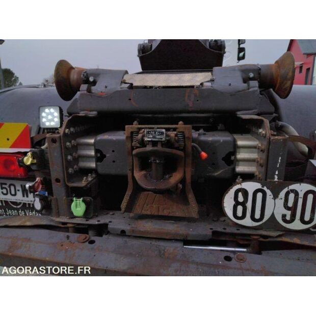 2013 Renault PREMIUM-45983703