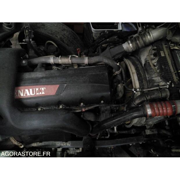 2013 Renault PREMIUM-45983704