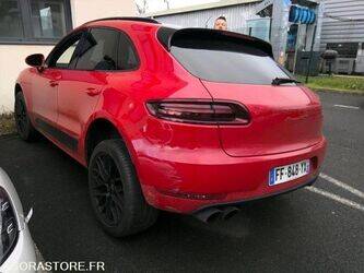 Image de VOITURES 2019 PORSCHE MACAN