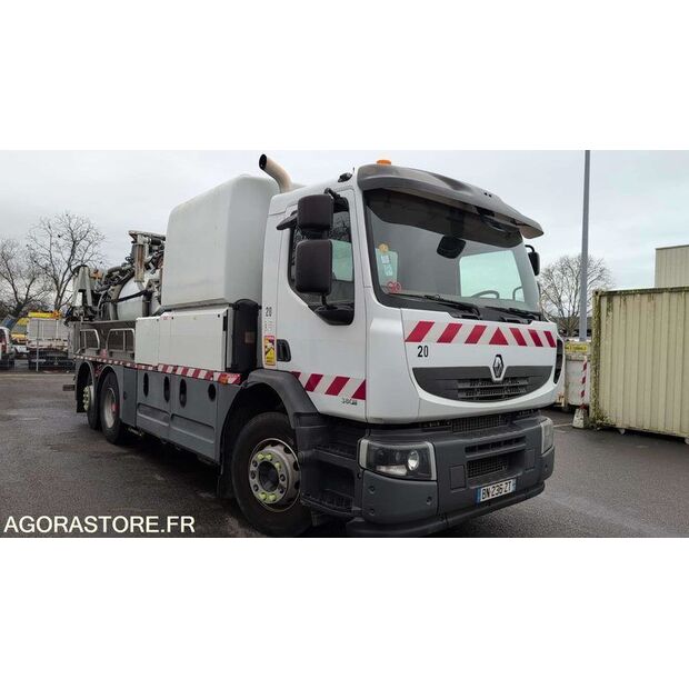 2011 Renault PREMIUM-45983713