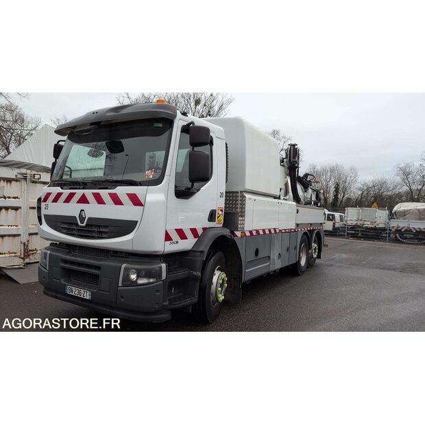 2011 Renault PREMIUM-45983714