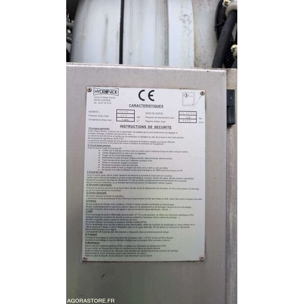 2011 Renault PREMIUM-45983722