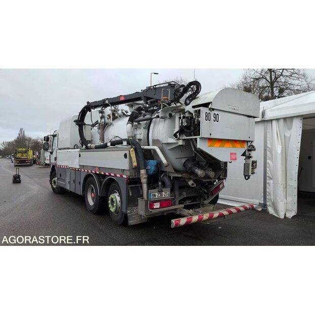 2011 Renault PREMIUM-45983735