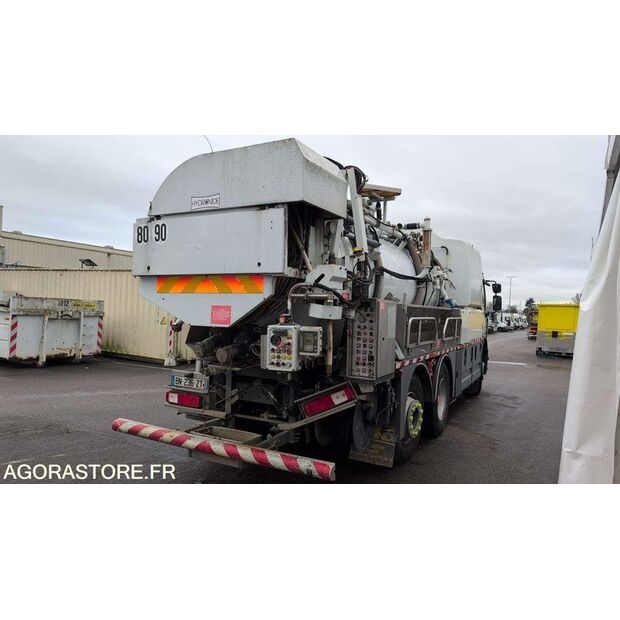 2011 Renault PREMIUM-45983736