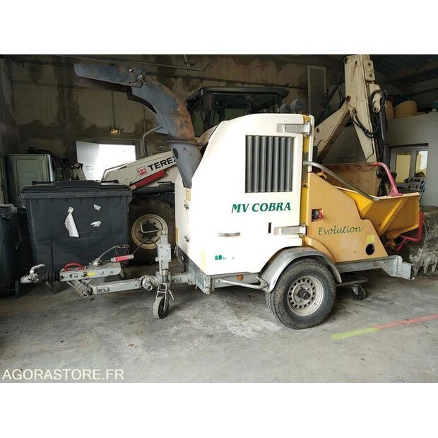 2007 ECIM Cobra-45983745