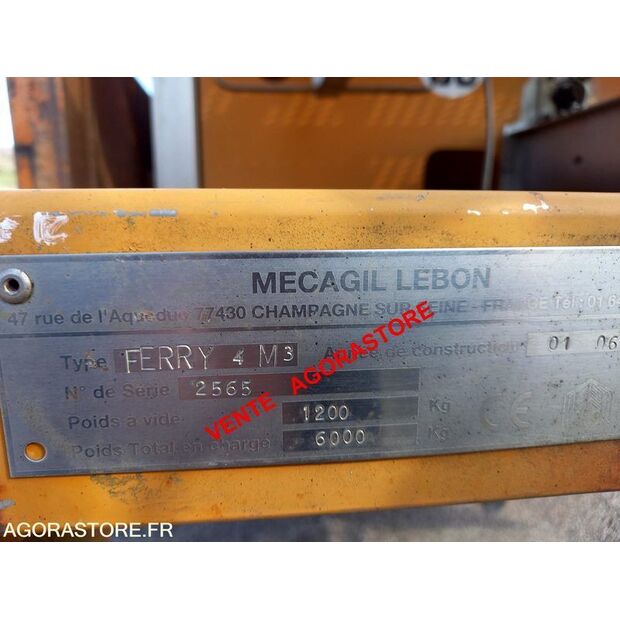 2000 رينو Midlum-45983773