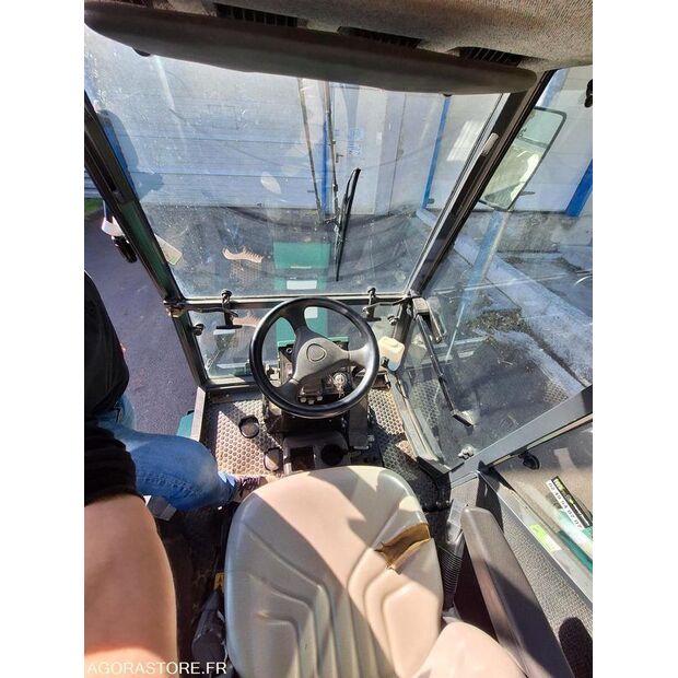 Ransomes HR6010-45983777