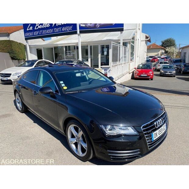 2014 أودي A7-45983796