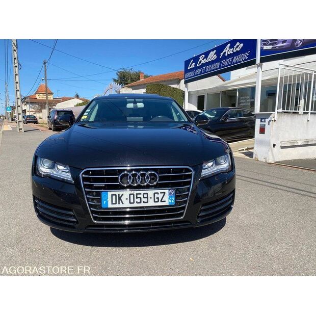 2014 أودي A7-45983797