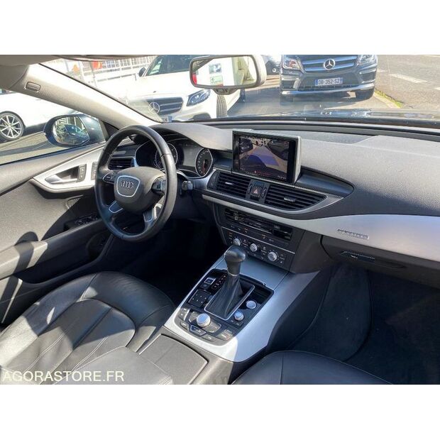 2014 أودي A7-45983806