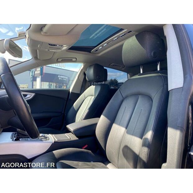 2014 أودي A7-45983810