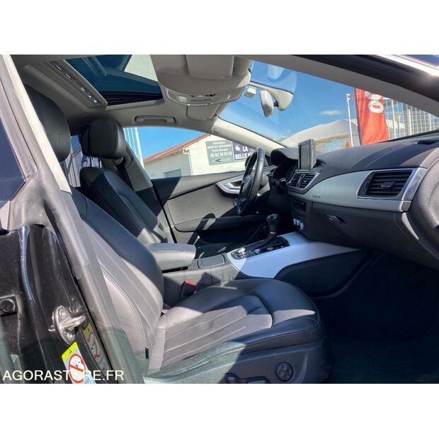 2014 أودي A7-45983814