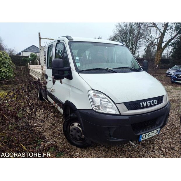 2011 ايفكو 35C17-45983820