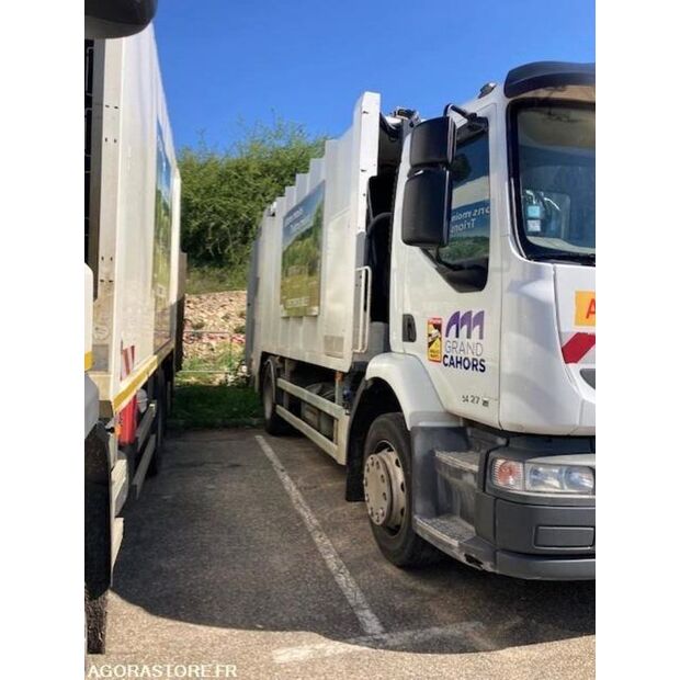 2011 رينو Midlum-45983831