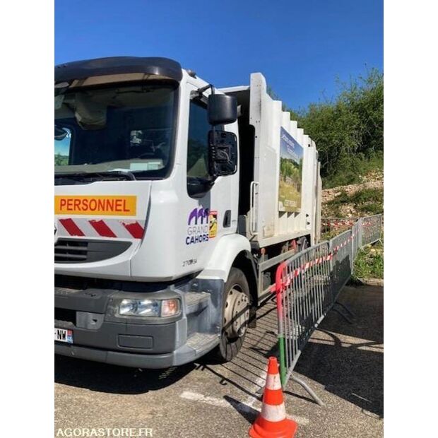 2011 رينو Midlum-45983832