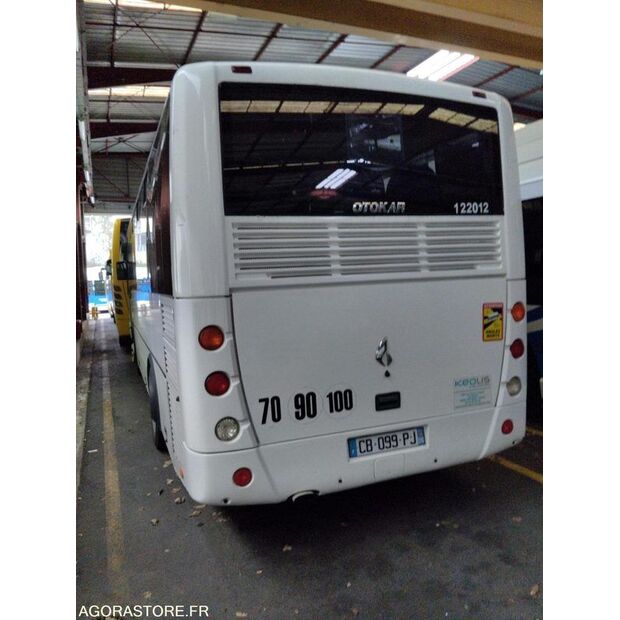 2012 Otokar VECTIO-45983836