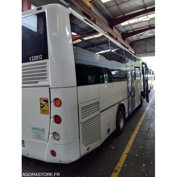 2012 Otokar VECTIO-45983837