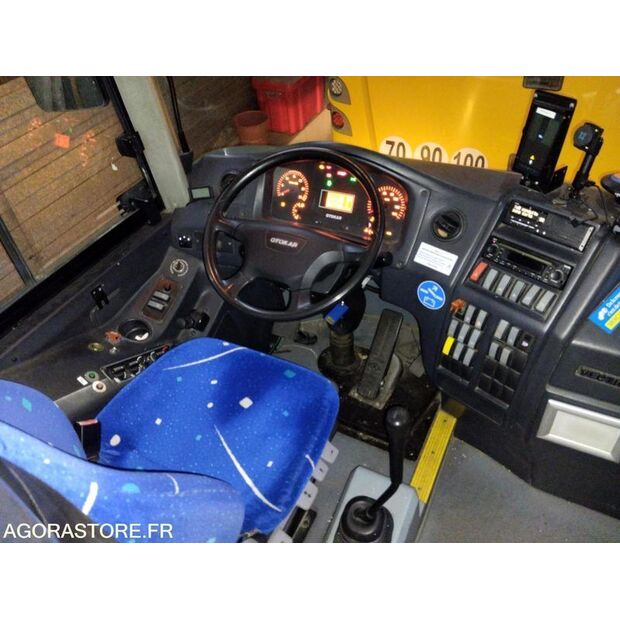 2012 Otokar VECTIO-45983840