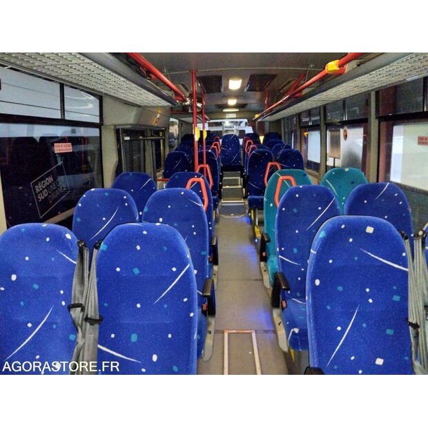 2012 Otokar VECTIO-45983841