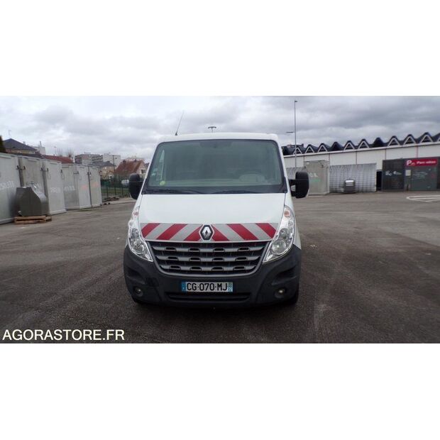 2012 Renault Master-45983871