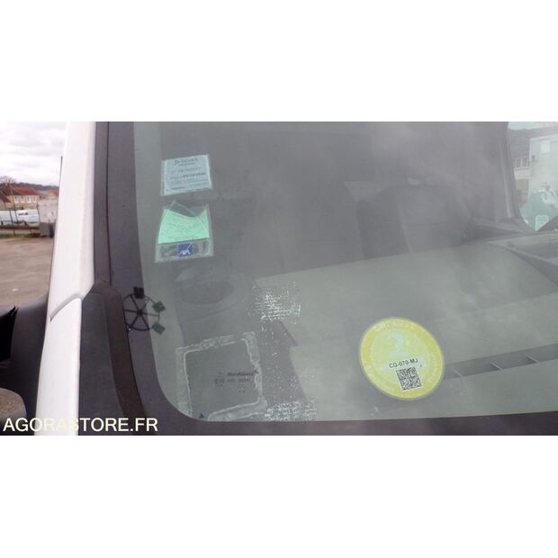 2012 Renault Master-45983872