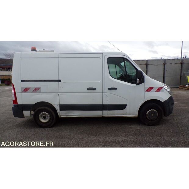 2012 Renault Master-45983873