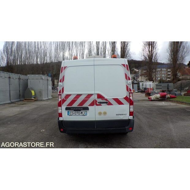 2012 Renault Master-45983878