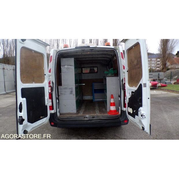 2012 Renault Master-45983879
