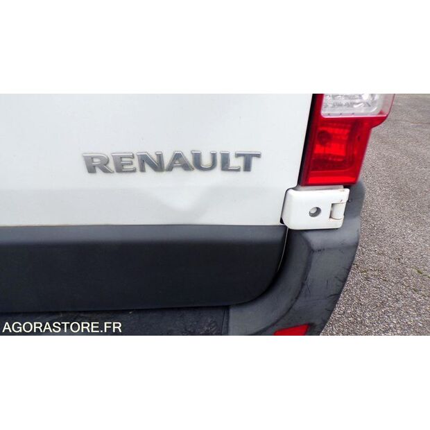 2012 Renault Master-45983880