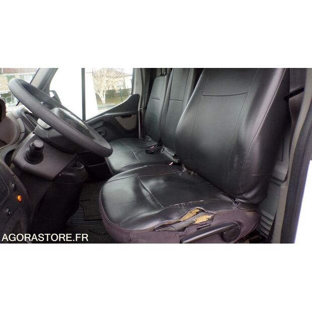 2012 Renault Master-45983884