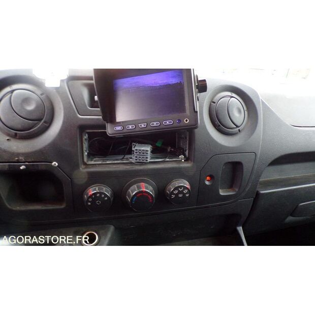 2012 Renault Master-45983885